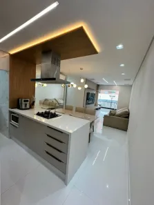 Apartamento com 3 Quartos à venda, 75m² no Campo Belo, São Paulo