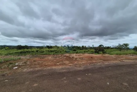 Lote/Terreno à venda, 360m² no Jaru, Jaru