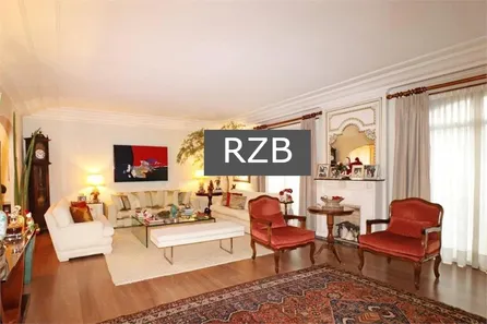 Apartamento com 3 Quartos à venda, 275m² no Morro dos Ingleses, São Paulo