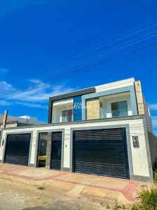 Casa com 3 Quartos à venda, 150m² no Morada do Sol, Vila Velha