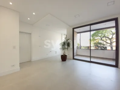 Apartamento com 3 Quartos à venda, 103m² no Água Verde, Curitiba