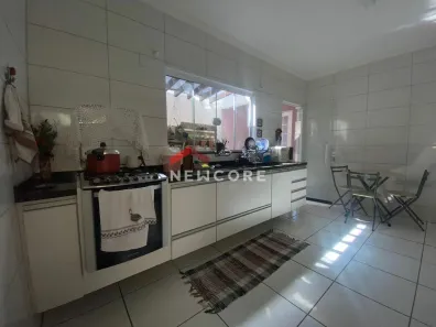 Casa com 3 Quartos à venda, 190m² no Jardim Silvestre, Bauru