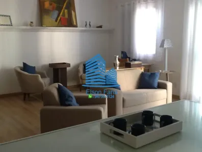 Apartamento com 3 Quartos para alugar, 77m² no Alphaville Centro Industrial e Empresarial/Alphaville., Barueri