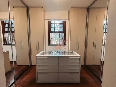 Casa com 4 Quartos à venda, 700m² no São Luiz, Belo Horizonte