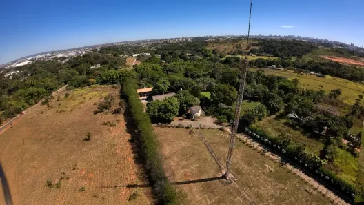 Galpão/Depósito/Armazém com 6 Quartos à venda, 13230m² no Chácaras São Pedro, Aparecida de Goiânia