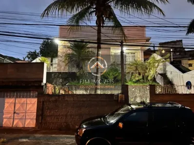 Casa com 3 Quartos à venda, 300m² no Venda da Cruz, Niterói