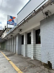 Sala Comercial para alugar, 1253m² no Setor Central, Goiânia