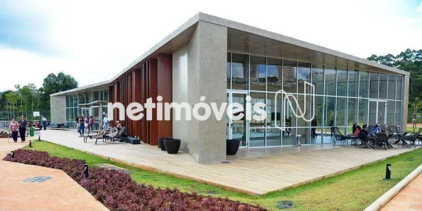 Lote/Terreno à venda, 799m² no Alphaville - Lagoa dos Ingleses, Nova Lima