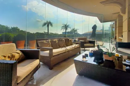 Apartamento com 4 Quartos à venda, 403m² no Paraíso, São Paulo