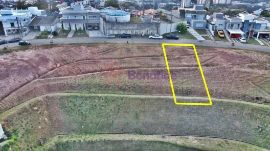 Lote/Terreno à venda, 324m² no Jardim Promeca, Várzea Paulista