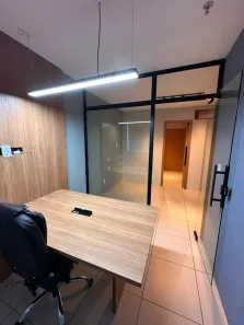 Sala Comercial para alugar, 30m² no Centro, Lauro de Freitas