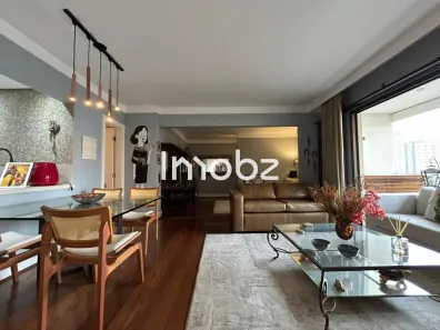 Apartamento com 1 Quarto à venda, 106m² no Vila Pompéia, São Paulo