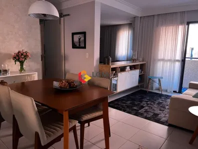 Apartamento com 3 Quartos à venda, 73m² no Cambuí, Campinas