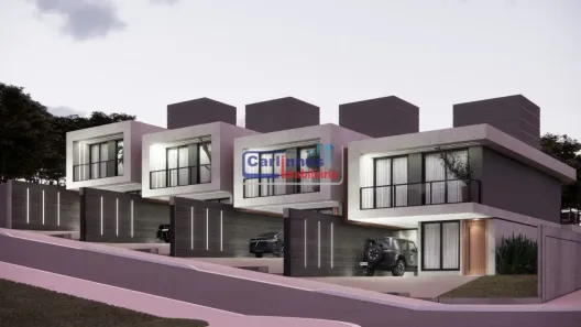 Casa com 3 Quartos à venda, 213m² no Senhora das Graças, Betim