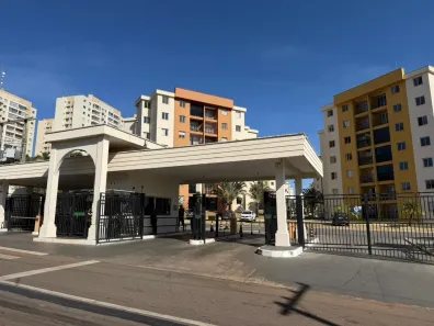 Apartamento com 3 Quartos à venda, 78m² no Jardim das Américas 2ª Etapa, Anápolis