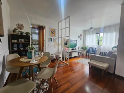 Cobertura com 4 Quartos à venda, 102m² no Várzea, Teresópolis