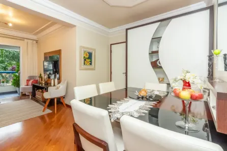 Apartamento com 3 Quartos à venda, 105m² no Jardim Vila Mariana, São Paulo