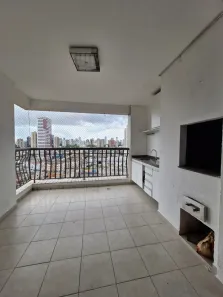 Apartamento com 2 Quartos para alugar, 89m² no Cremação, Belém