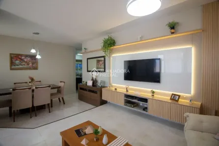 Casa com 4 Quartos à venda, 360m² no Santa Mônica, Florianópolis