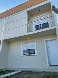 Sobrado com 3 Quartos para alugar, 101m² no Fátima, Canoas