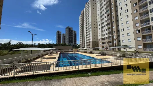 Apartamento com 1 Quarto à venda, 50m² no Vila Mogilar, Mogi das Cruzes