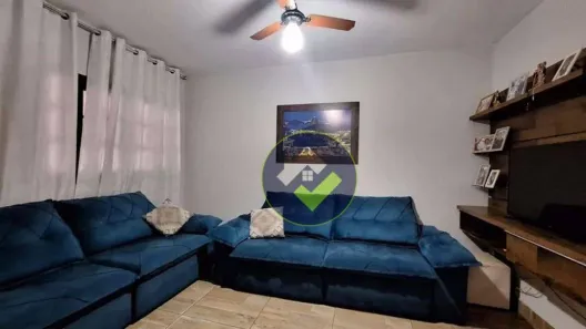 Sobrado com 2 Quartos à venda, 138m² no Jardim Cruzeiro, Lençóis Paulista