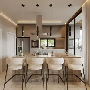 Casa de Condomínio com 3 Quartos à venda, 220m² no Recanto Quarto Centenário, Jundiaí