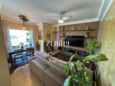 Apartamento com 3 Quartos à venda, 72m² no Vila Bossi, Louveira
