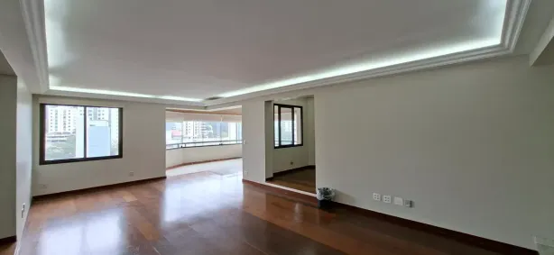 Apartamento com 4 Quartos à venda, 320m² no Jardim Ampliação, São Paulo