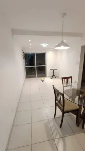 Apartamento com 2 Quartos à venda, 59m² no Vila Mangalot, São Paulo