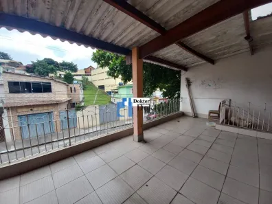 Casa com 3 Quartos à venda, 200m² no Parque São Luís, São Paulo