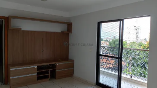 Apartamento com 3 Quartos à venda, 124m² no Goiabeira, Cuiabá