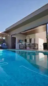 Casa de Condomínio com 3 Quartos à venda, 200m² no Jardim Botânico, Uberlândia