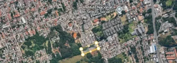 Lote/Terreno à venda, 7405m² no Camaquã, Porto Alegre