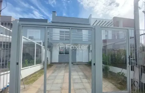 Casa de Condomínio com 3 Quartos à venda, 110m² no Aberta dos Morros, Porto Alegre