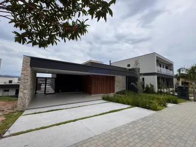 Sobrado com 3 Quartos à venda, 302m² no Condomínio Residencial Monaco, São José dos Campos