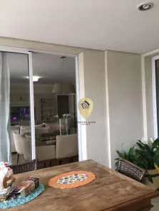 Apartamento com 3 Quartos à venda, 187m² no Vila Leopoldina, São Paulo