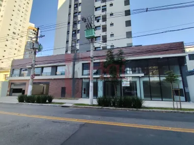 Ponto Comercial para venda ou aluguel, 396m² no Vila Romana, São Paulo