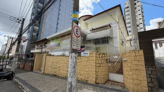 Casa com 12 Quartos à venda, 530m² no Alto dos Passos, Juiz de Fora