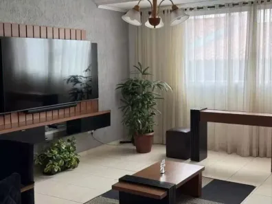 Sobrado com 3 Quartos para venda ou aluguel, 238m² no Assunção, São Bernardo do Campo