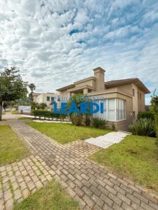 Casa de Condomínio com 4 Quartos para alugar, 700m² no Tamboré, Santana de Parnaíba