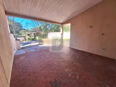 Casa de Condomínio com 4 Quartos para venda ou aluguel, 235m² no São Paulo II, Cotia