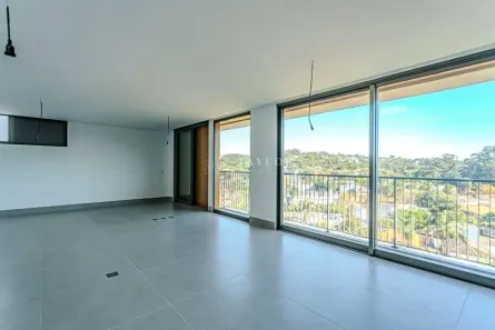Apartamento com 3 Quartos à venda, 167m² no Cidade Jardim, São Paulo