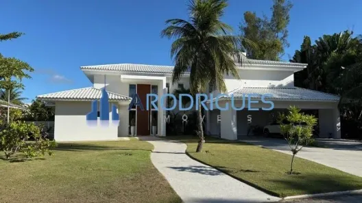 Casa com 4 Quartos à venda, 750m² no Buraquinho, Lauro de Freitas