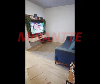 Sobrado com 3 Quartos à venda, 60m² no Parque Vitória, São Paulo