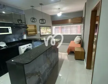 Apartamento com 1 Quarto à venda, 43m² no Centro, Rio de Janeiro