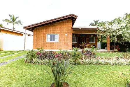 Casa com 4 Quartos à venda, 700m² no Lagoinha, Ubatuba