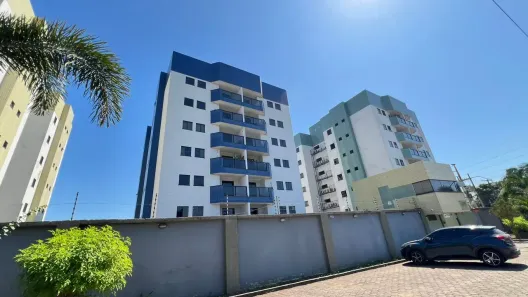 Apartamento com 3 Quartos à venda, 91m² no Triângulo, Porto Velho