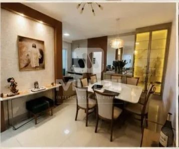 Apartamento com 3 Quartos à venda, 125m² no Santa Mônica, Uberlândia