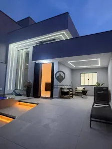 Casa de Condomínio com 2 Quartos à venda, 95m² no Campo Grande, Rio de Janeiro